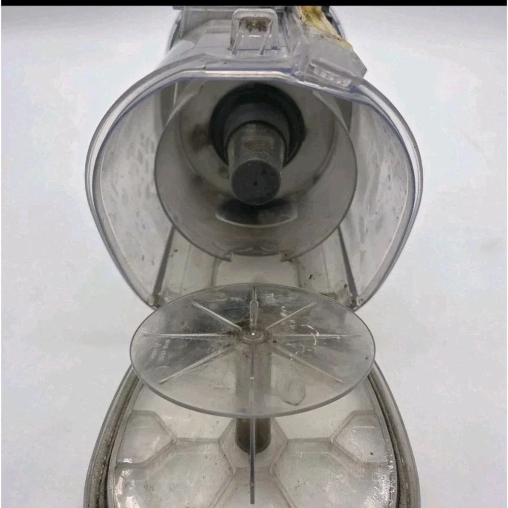 Genuine Shark Rocket UZ365 UZ365H Dirt Dust Bin Oem Vacuum Part